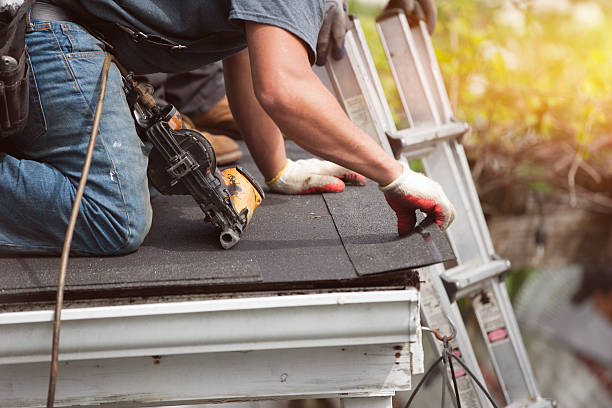 Quick and Trustworthy Emergency Roof Repair Services in Rancho Mirage, CA